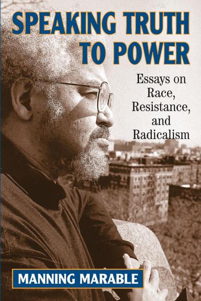 Speaking Truth To Power