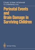 Perinatal Events and Brain Damage in Surviving Children