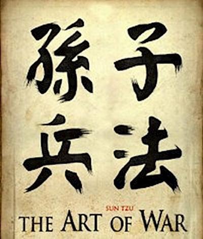 The Art of War (eBook, EPUB) - Sun Tzu