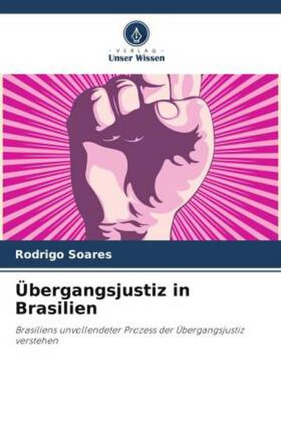 Übergangsjustiz in Brasilien