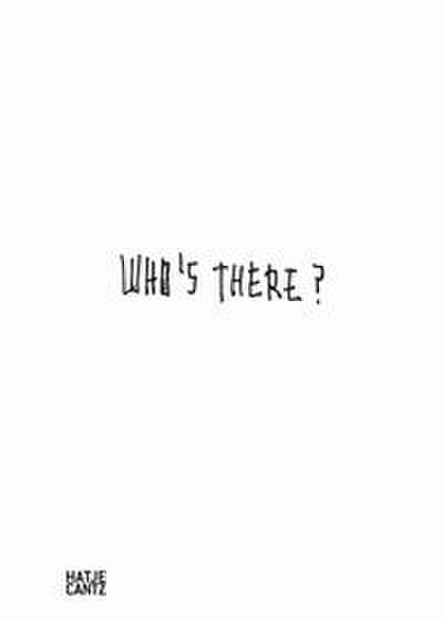 Lars Eidinger. Who’s there?