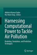 Harnessing Computational Power to Tackle Air Pollution