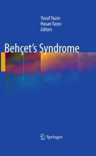 Behçet’s Syndrome