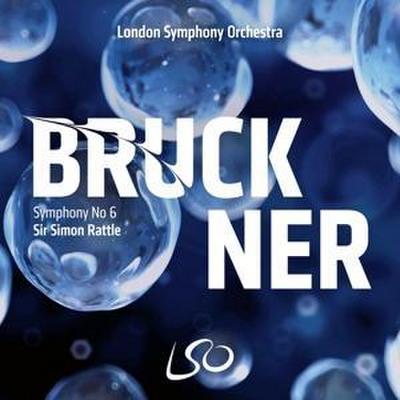 Rattle/LSO: Sinfonie 6