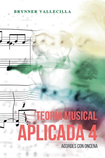 Teoría musical aplicada 4