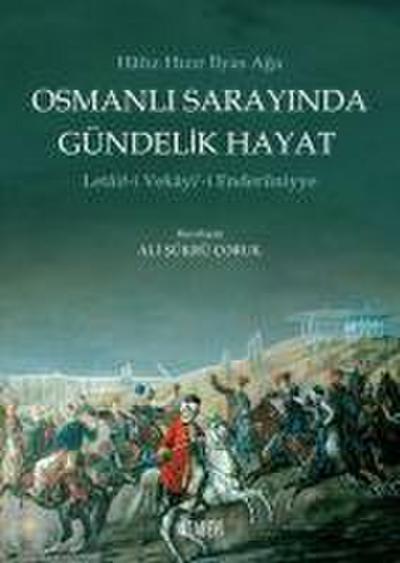 Osmanli Sarayinda Gündelik Hayat