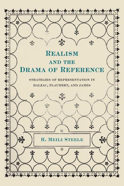 Realism and the Drama of Reference