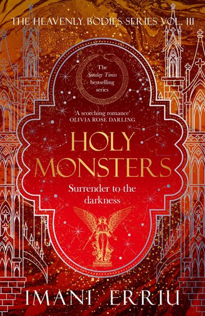 Holy Monsters