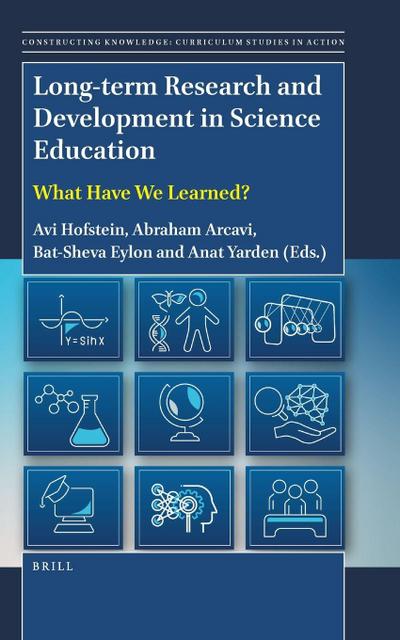 Long-Term Research and Development in Science Education
