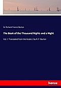 The Book of the Thousand Nights and a Night