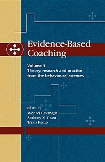 Evidence-Based Coaching Volume 1