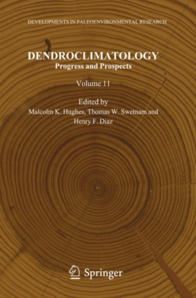Dendroclimatology
