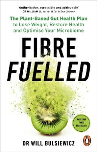 Fibre Fuelled