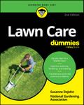 Lawn Care For Dummies