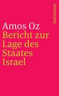 Bericht zur Lage des Staates Israel