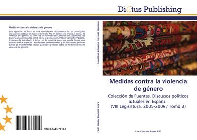 Medidas contra la violencia de género