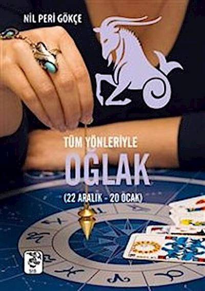 Tüm Yönleriyle Oğlak Burcu