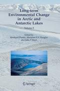 Long-term Environmental Change in Arctic and Antar