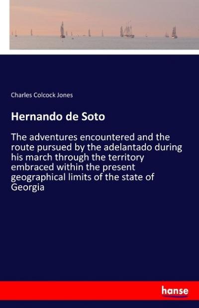 Hernando de Soto