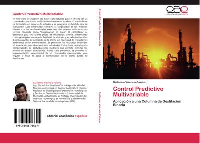 Control Predictivo Multivariable