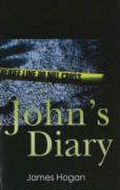 John’s Diary