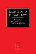 Rights and Private Law