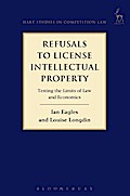 Refusals to License Intellectual Property
