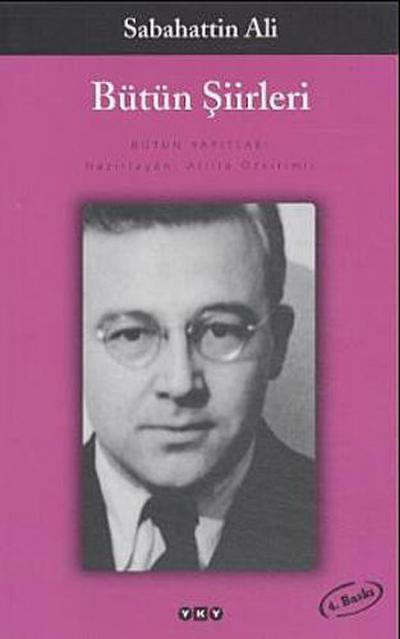 Bütün Siirleri