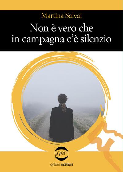 Non è vero che in campagna c’è silenzio