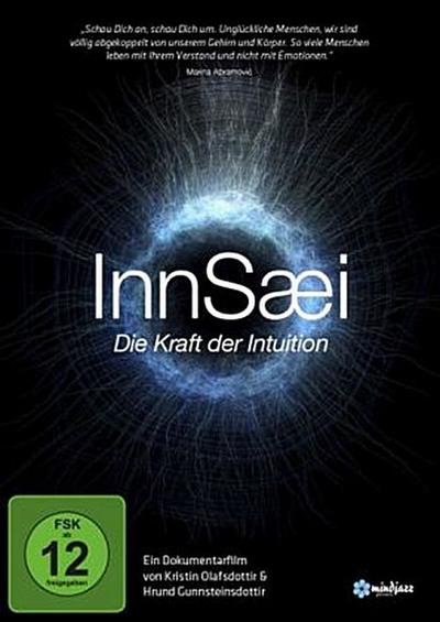 Innsaei - Die Kraft der Intuition