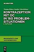Kontrazeption mit OC in 160 Problemsituationen