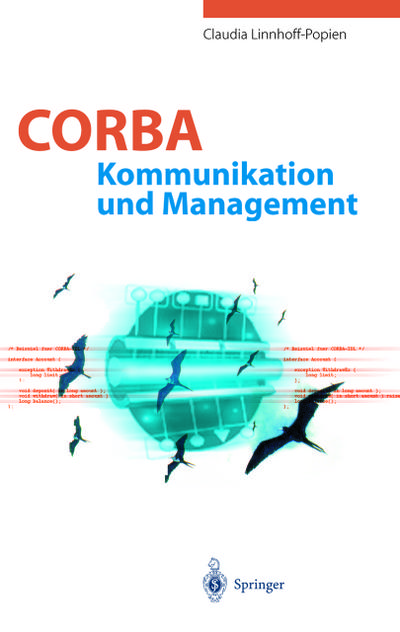 CORBA