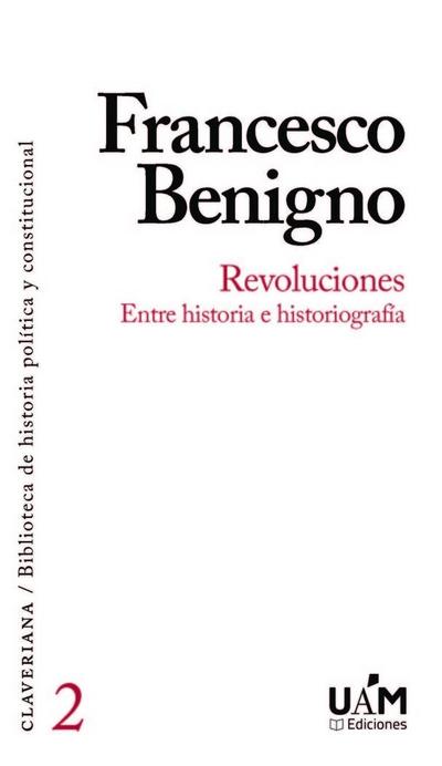 Revoluciones