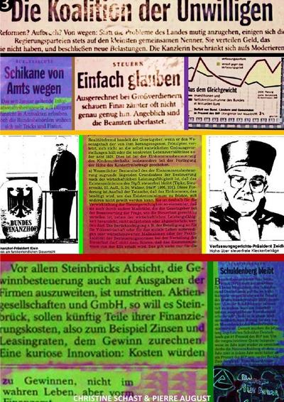 KOALITION DER UNWILLIGEN (III)