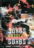 Songs absolut - Songs Band 1Noten/Texte/Akkorde