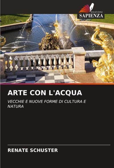 ARTE CON L’ACQUA