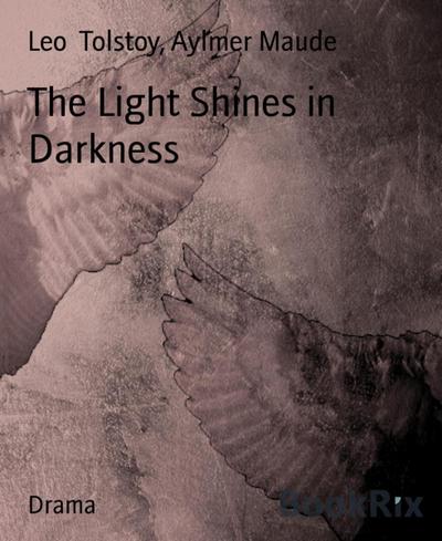The Light Shines in Darkness