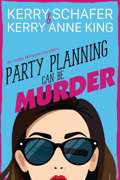 Party Planning Can Be Murder