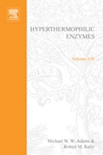 Hypertheromphilic Enzymes, Part A