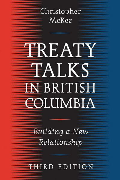 Treaty Talks in British Columbia