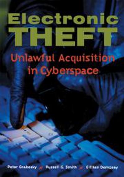 Electronic Theft
