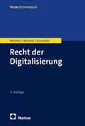 Recht der Digitalisierung