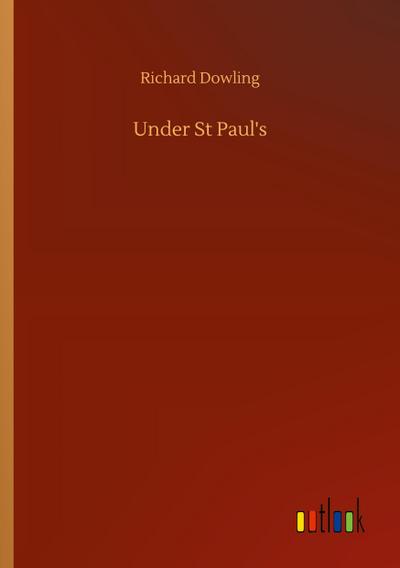 Under St Paul’s