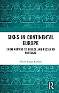 Sikhs in Continental Europe