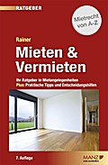 Mieten & Vermieten - Herbert Rainer