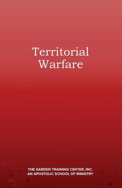 Territorial Warfare