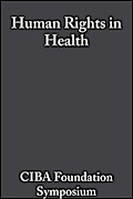 Human Rights in Health