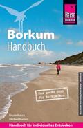 Reise Know-How Borkum