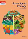Stone Age to Iron Age Pupil Book