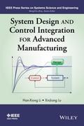System Design and Control Integration for Advanced